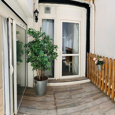 Montclar Studio Aix-en-Provence Exterior photo